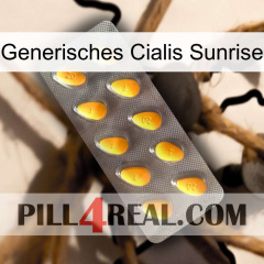 Generic Cialis Sunrise cialis1